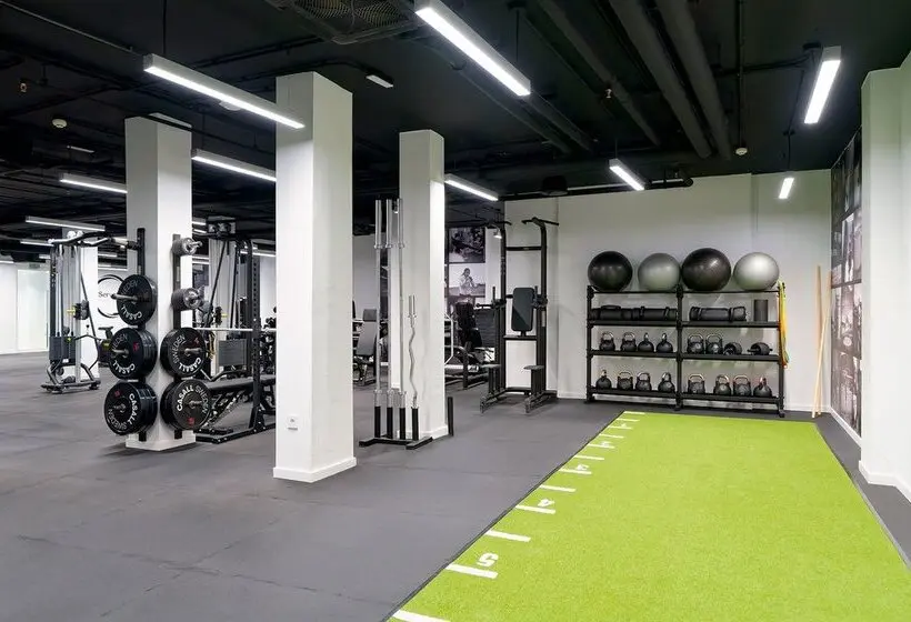 Sport Hotel Monte Feliz powered by Playitas