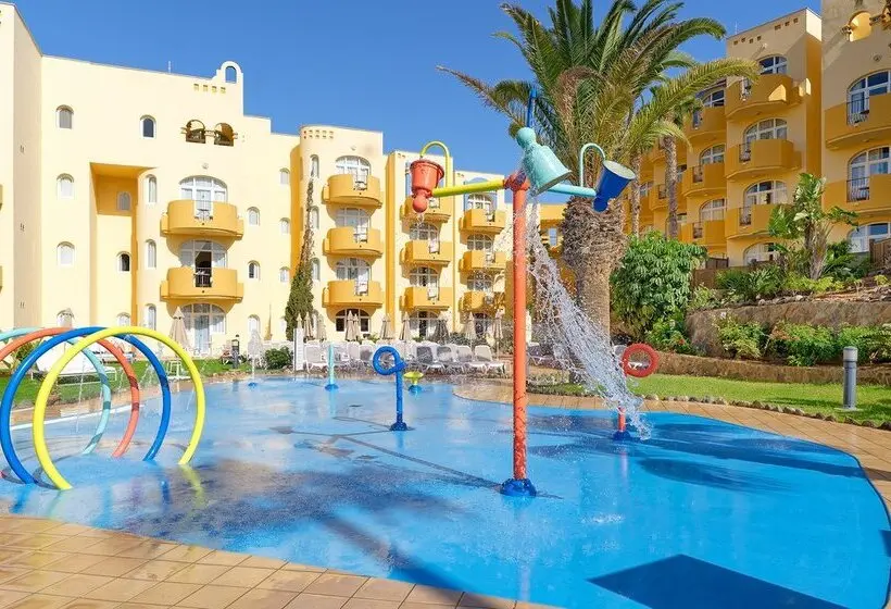 Sport Hotel Monte Feliz powered by Playitas