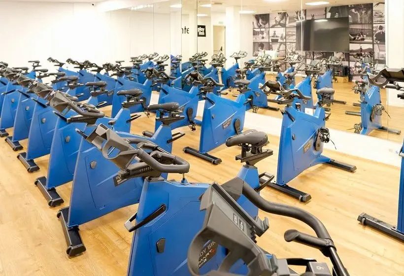 Sport Hotel Monte Feliz powered by Playitas