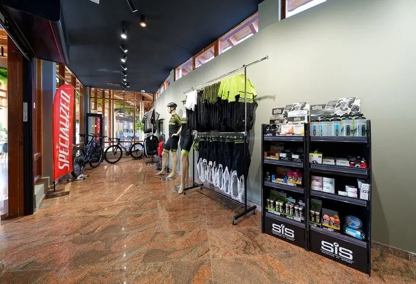 Sport Hotel Monte Feliz powered by Playitas