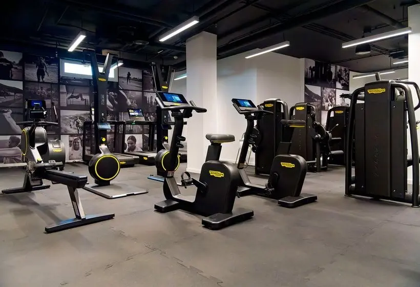 Sport Hotel Monte Feliz powered by Playitas