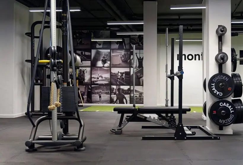 Sport Hotel Monte Feliz powered by Playitas