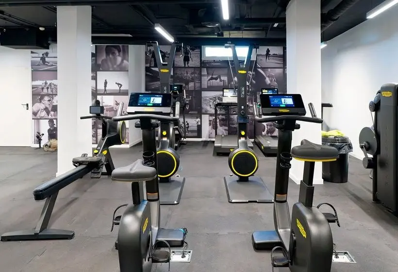 Sport Hotel Monte Feliz powered by Playitas