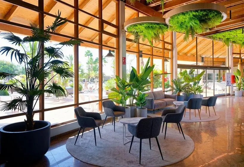 Sport Hotel Monte Feliz powered by Playitas