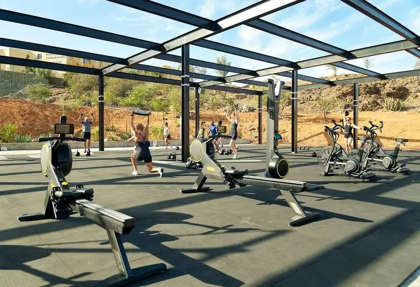 Sport Hotel Monte Feliz powered by Playitas