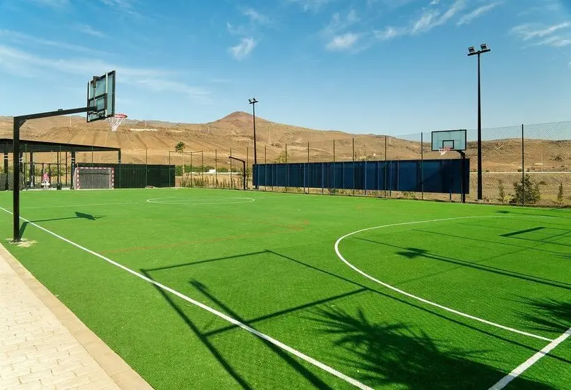 Sport Hotel Monte Feliz powered by Playitas