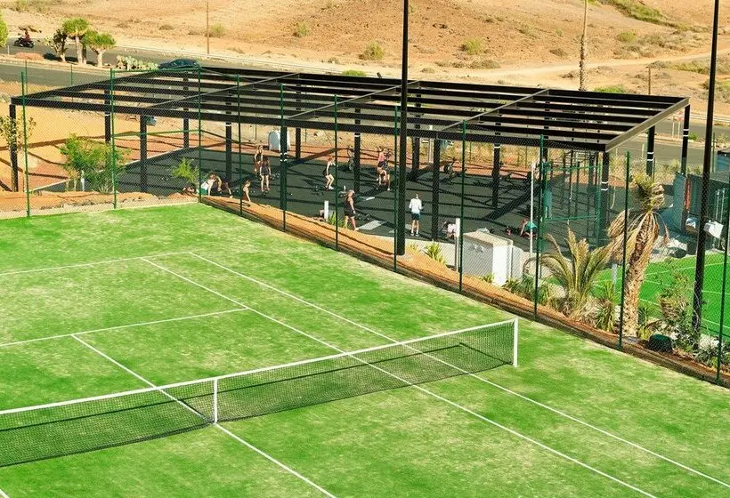 Sport Hotel Monte Feliz powered by Playitas