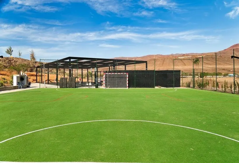 Sport Hotel Monte Feliz powered by Playitas