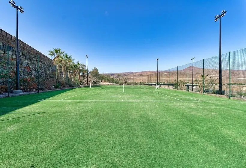 Sport Hotel Monte Feliz powered by Playitas