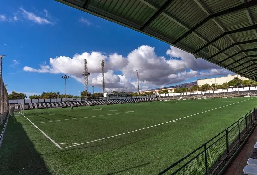 Sport Hotel Monte Feliz powered by Playitas