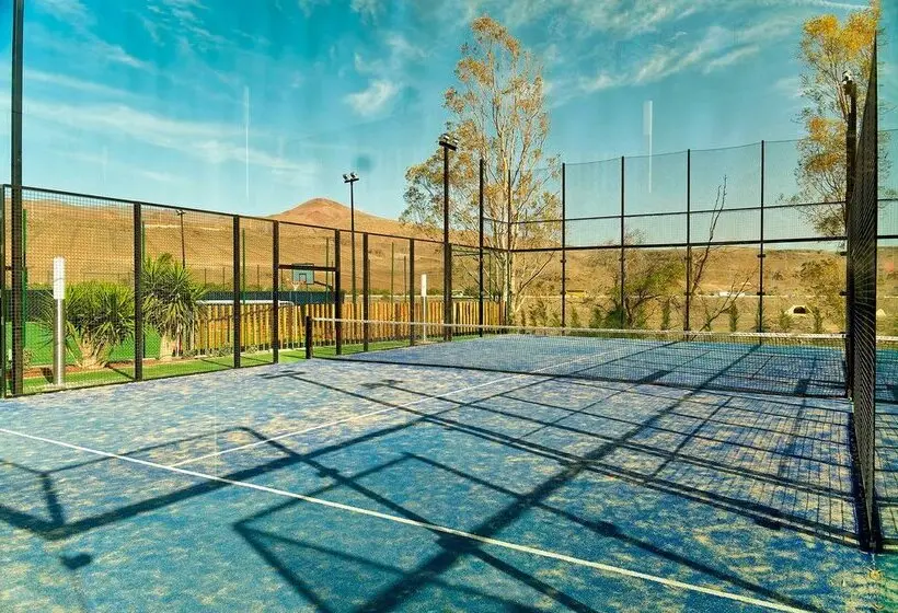 Sport Hotel Monte Feliz powered by Playitas