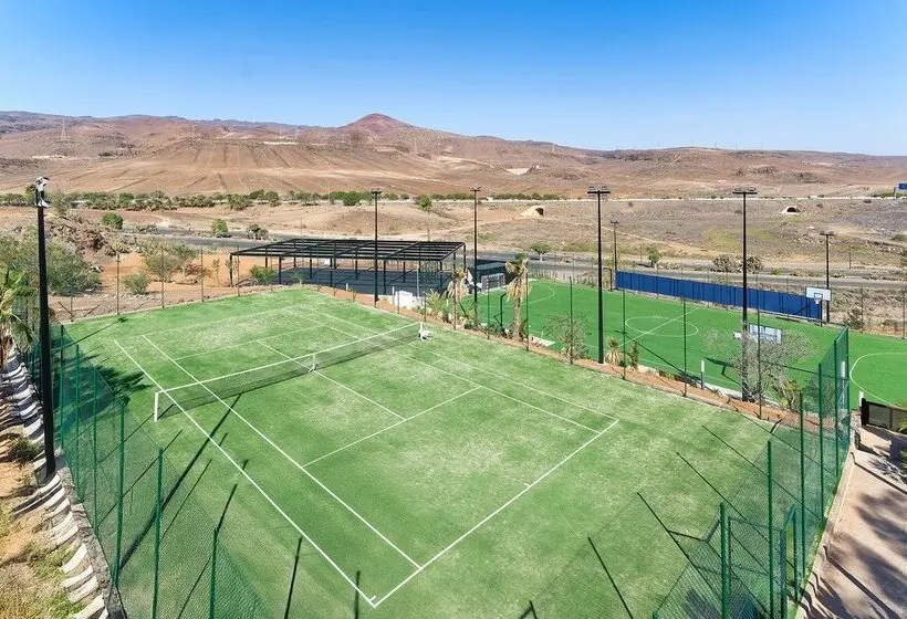 Sport Hotel Monte Feliz powered by Playitas