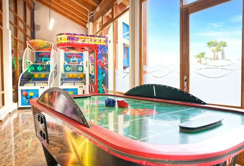 Sport Hotel Monte Feliz powered by Playitas