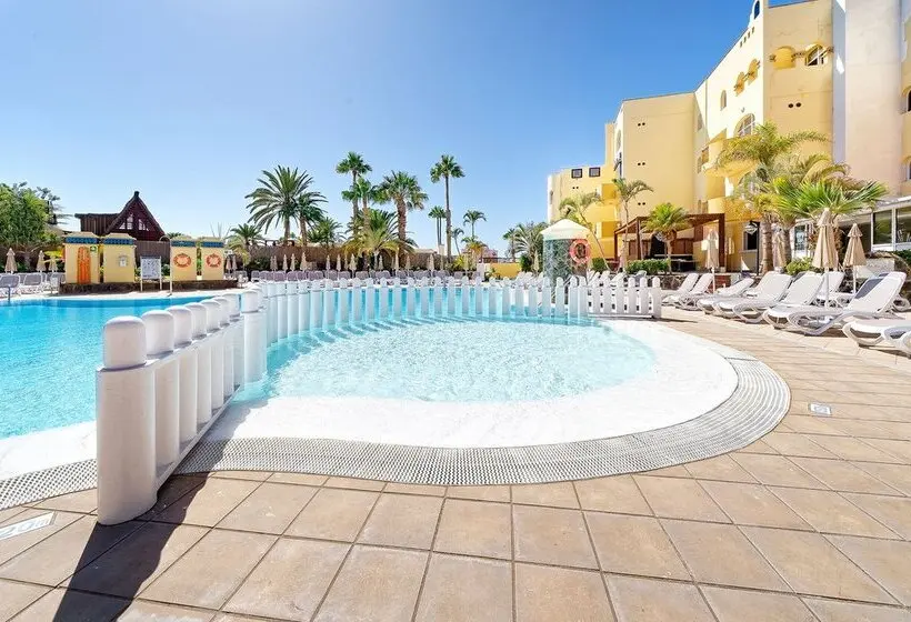 Sport Hotel Monte Feliz powered by Playitas