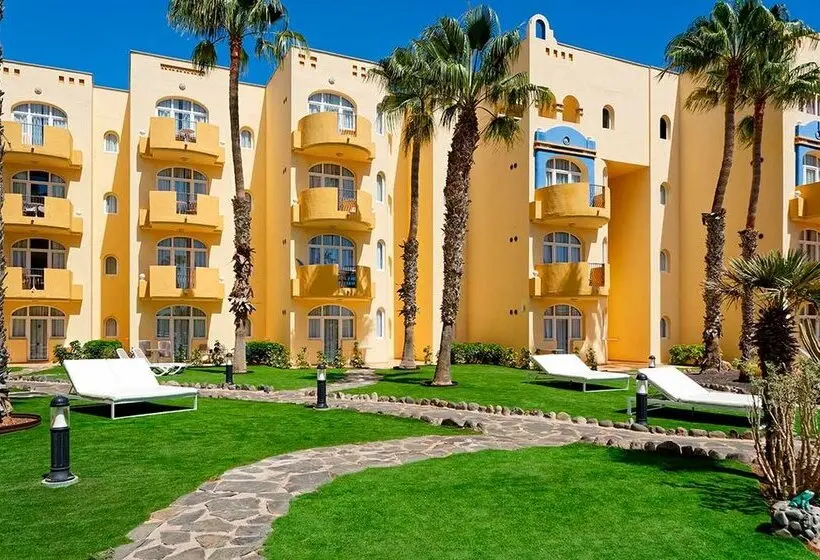 Sport Hotel Monte Feliz powered by Playitas