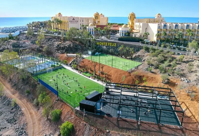 Sport Hotel Monte Feliz powered by Playitas