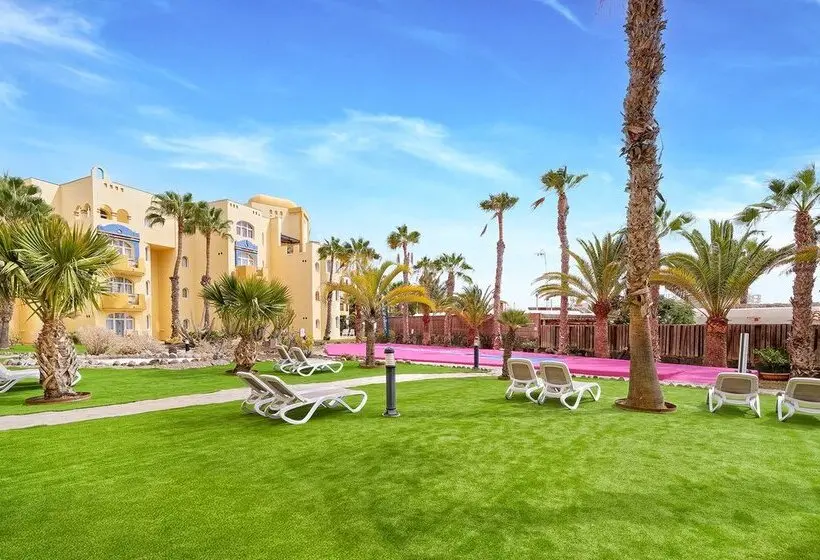 Sport Hotel Monte Feliz powered by Playitas