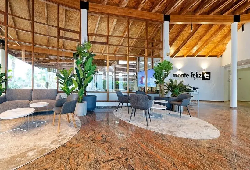 Sport Hotel Monte Feliz powered by Playitas