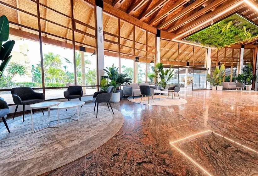 Sport Hotel Monte Feliz powered by Playitas