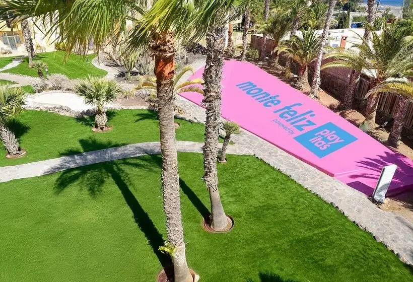 Sport Hotel Monte Feliz powered by Playitas
