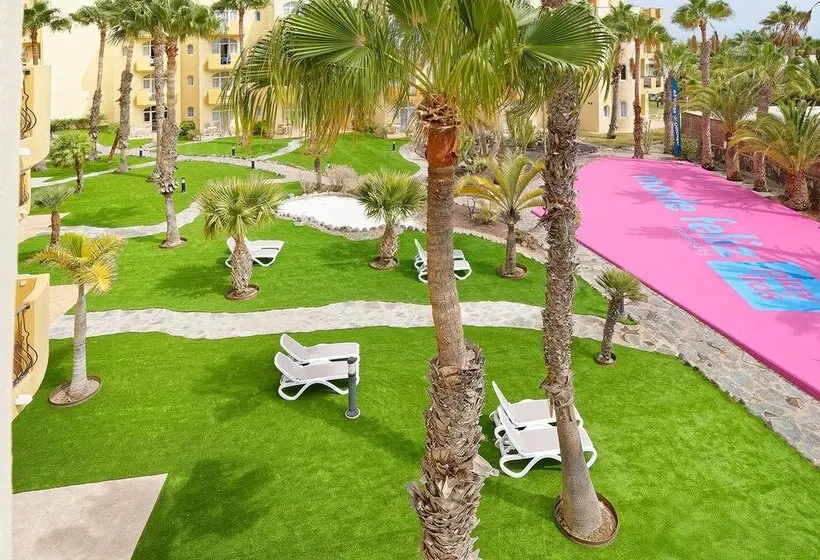 Sport Hotel Monte Feliz powered by Playitas