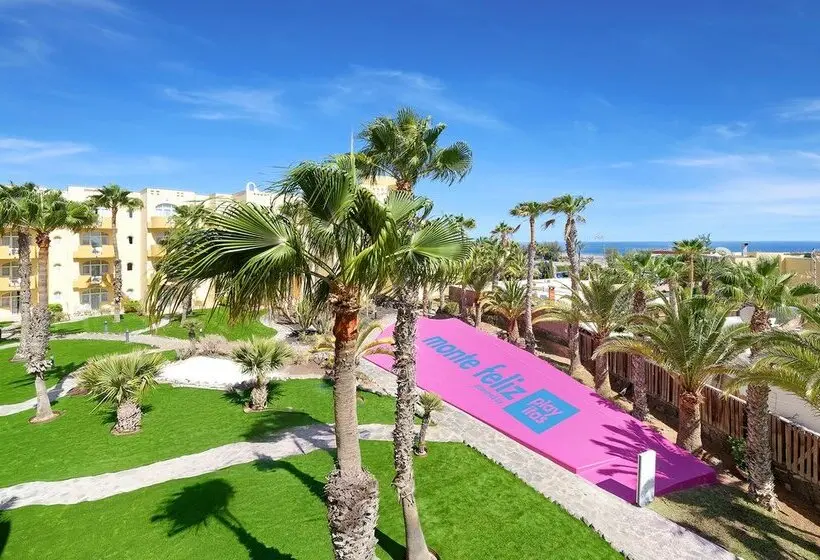 Sport Hotel Monte Feliz powered by Playitas