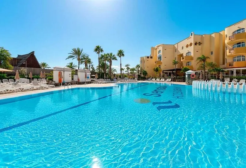 Sport Hotel Monte Feliz powered by Playitas