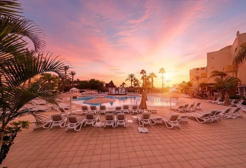 Sport Hotel Monte Feliz powered by Playitas