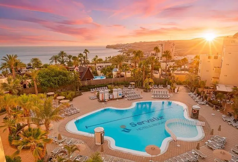 Sport Hotel Monte Feliz powered by Playitas