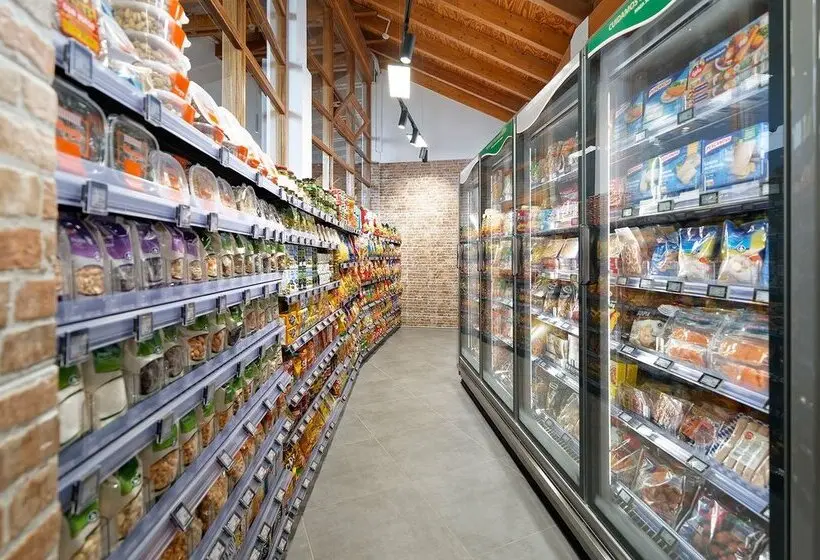 Sport Hotel Monte Feliz powered by Playitas