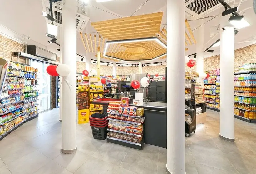 Sport Hotel Monte Feliz powered by Playitas