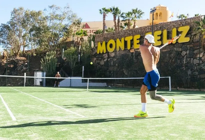 Sport Hotel Monte Feliz powered by Playitas