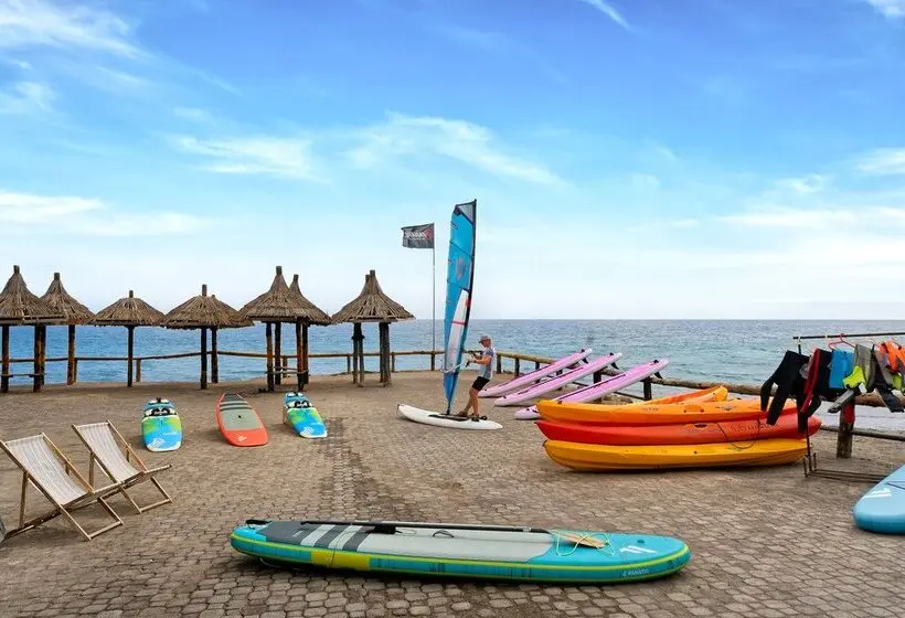 Sport Hotel Monte Feliz powered by Playitas