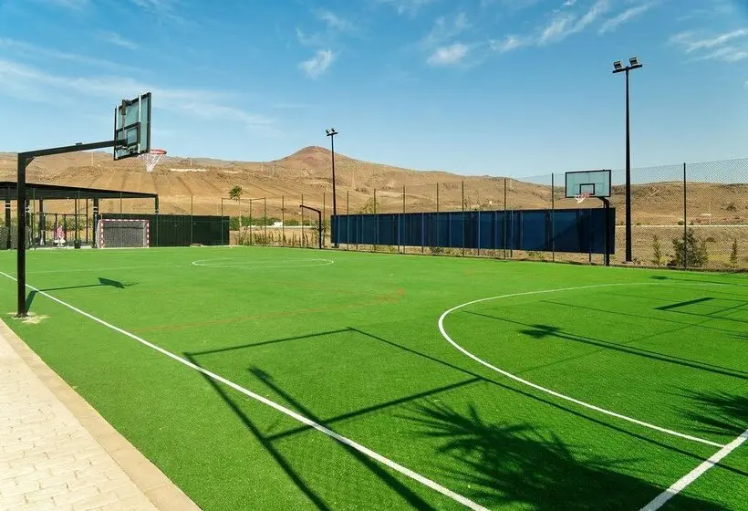 Sport Hotel Monte Feliz powered by Playitas