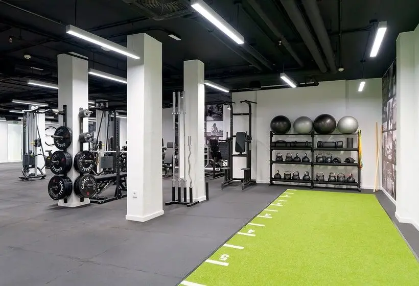 Sport Hotel Monte Feliz powered by Playitas
