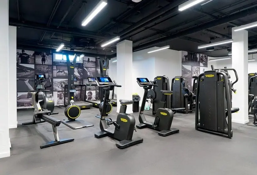 Sport Hotel Monte Feliz powered by Playitas