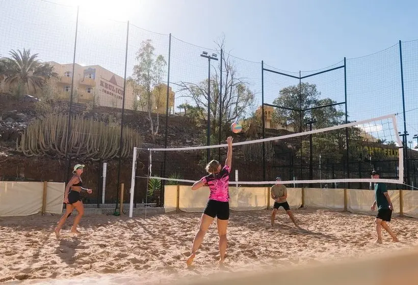 Sport Hotel Monte Feliz powered by Playitas