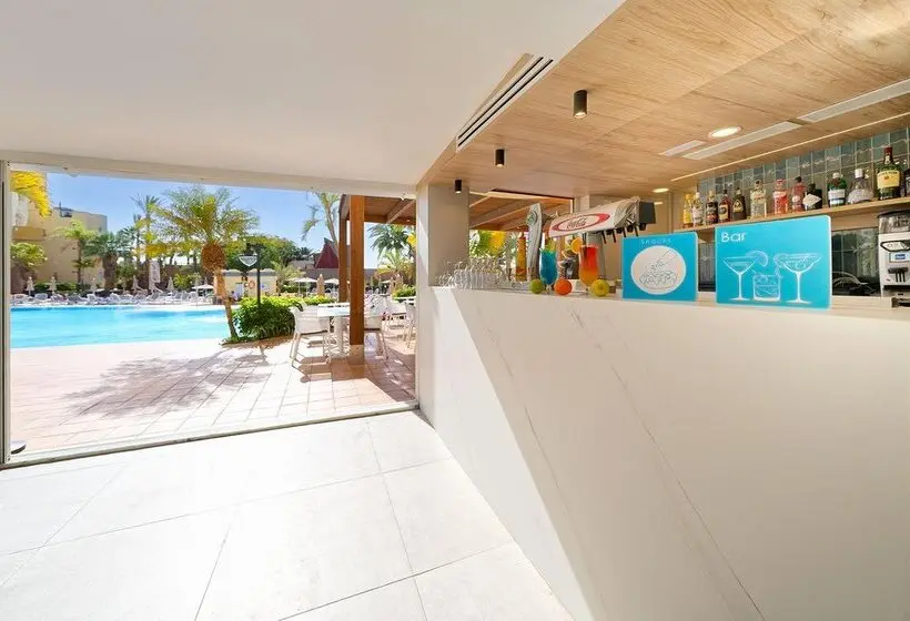 Sport Hotel Monte Feliz powered by Playitas