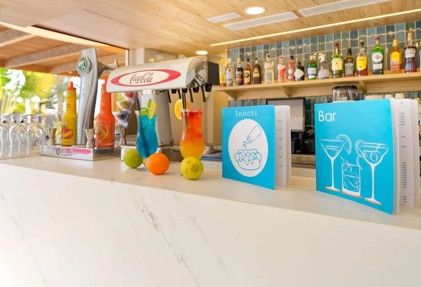 Sport Hotel Monte Feliz powered by Playitas