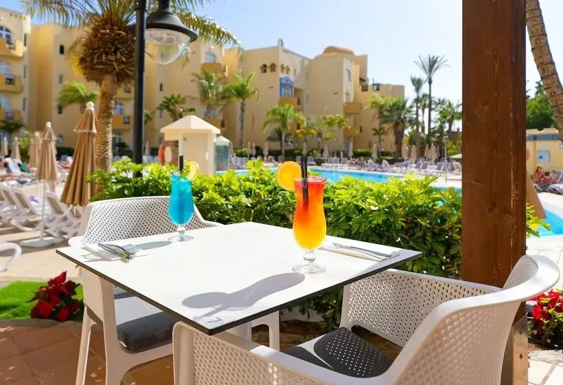 Sport Hotel Monte Feliz powered by Playitas