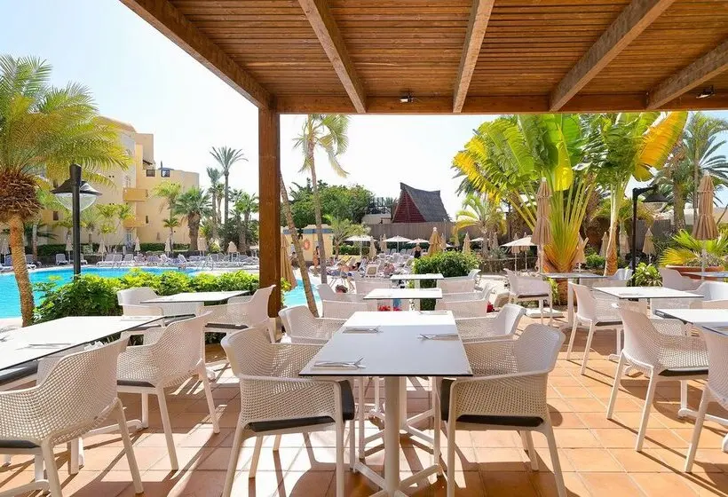 Sport Hotel Monte Feliz powered by Playitas