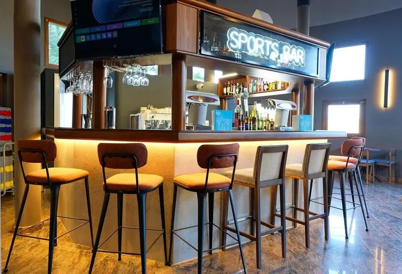 Sport Hotel Monte Feliz powered by Playitas