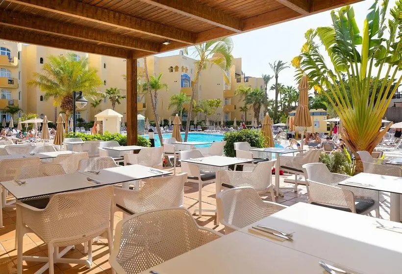 Sport Hotel Monte Feliz powered by Playitas