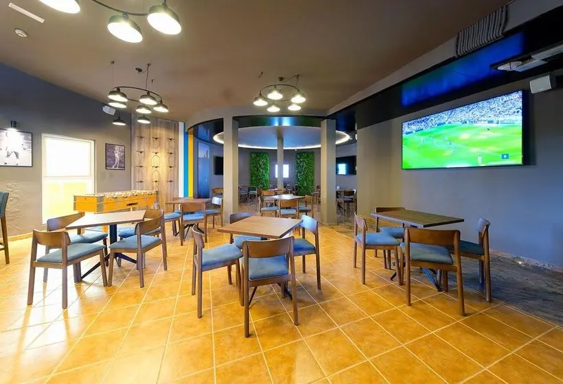 Sport Hotel Monte Feliz powered by Playitas