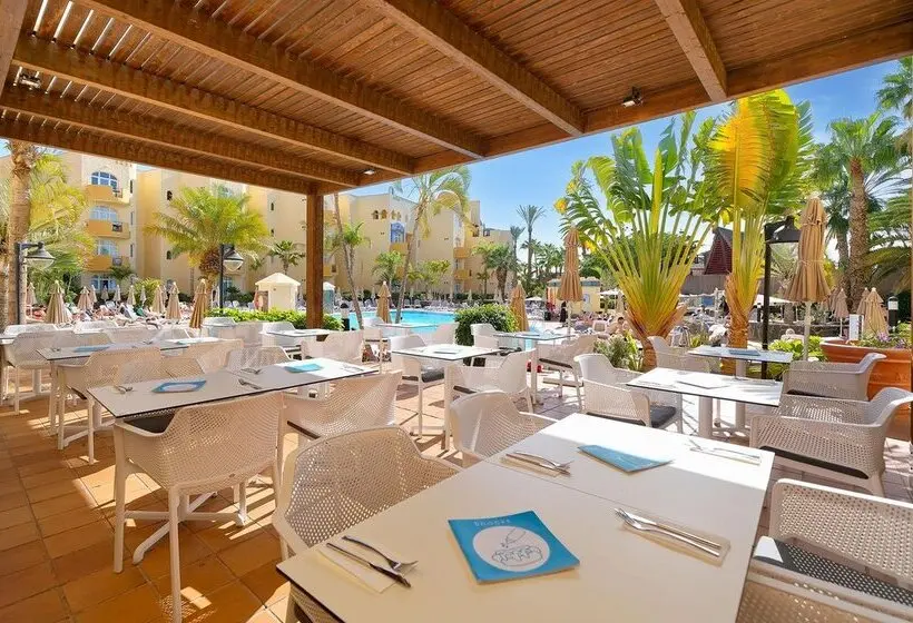 Sport Hotel Monte Feliz powered by Playitas