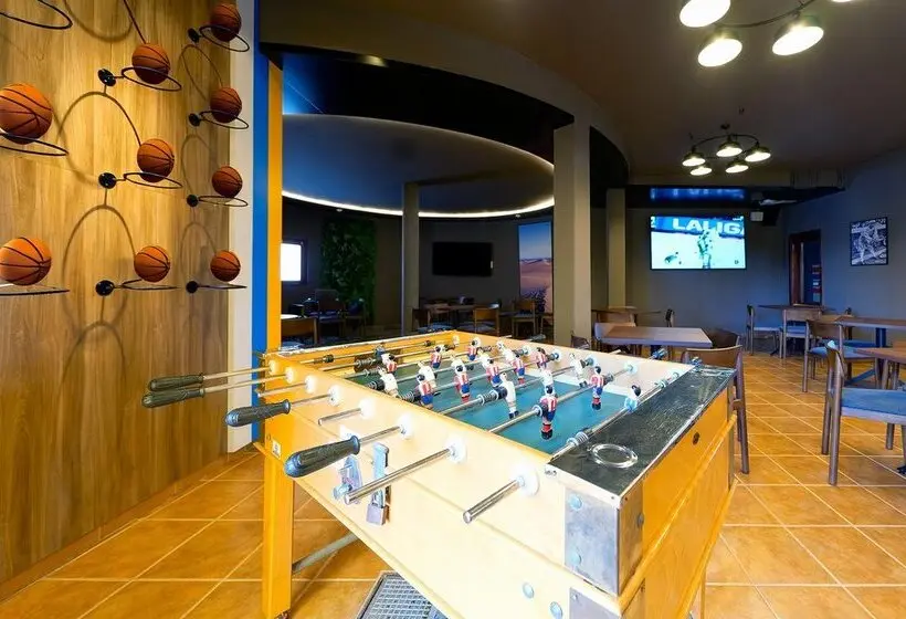 Sport Hotel Monte Feliz powered by Playitas