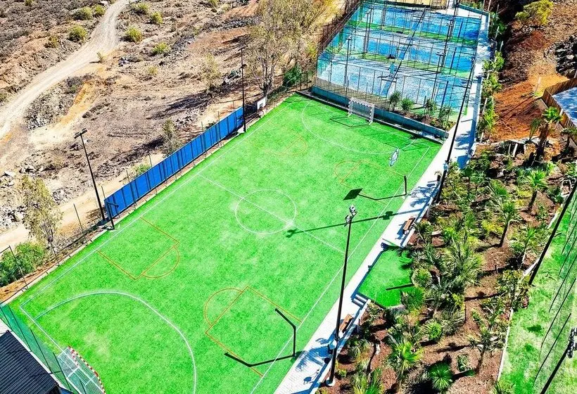 Sport Hotel Monte Feliz powered by Playitas