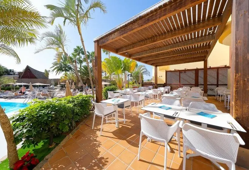 Sport Hotel Monte Feliz powered by Playitas
