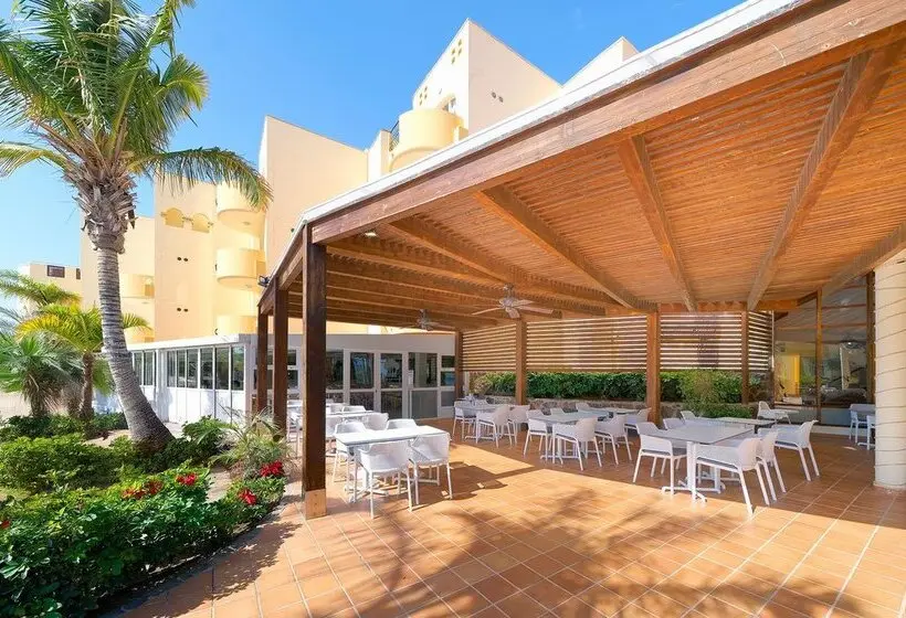 Sport Hotel Monte Feliz powered by Playitas