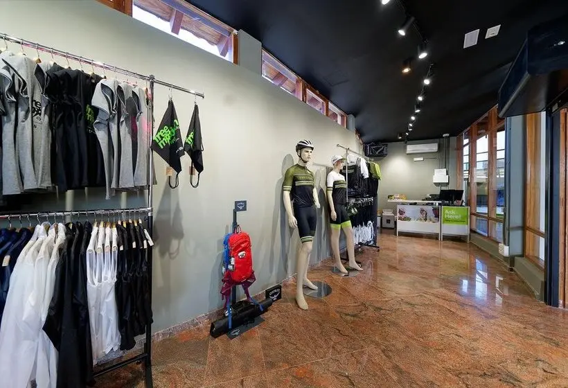 Sport Hotel Monte Feliz powered by Playitas